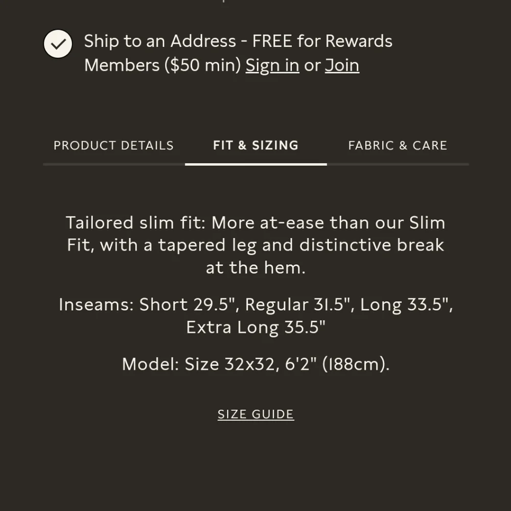 COPY - Gorgeous Milano Linen Pants